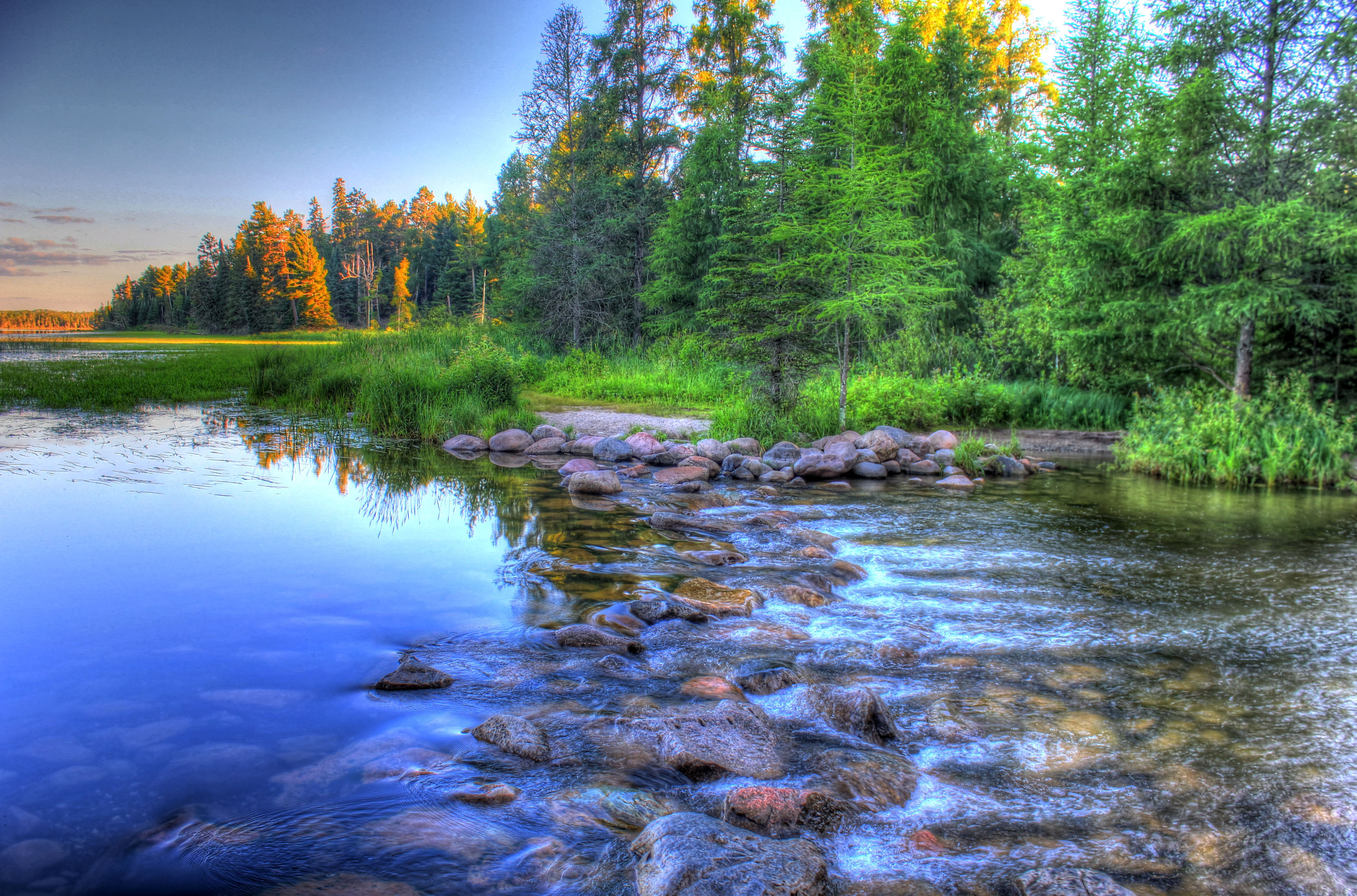 Itasca-State-Park