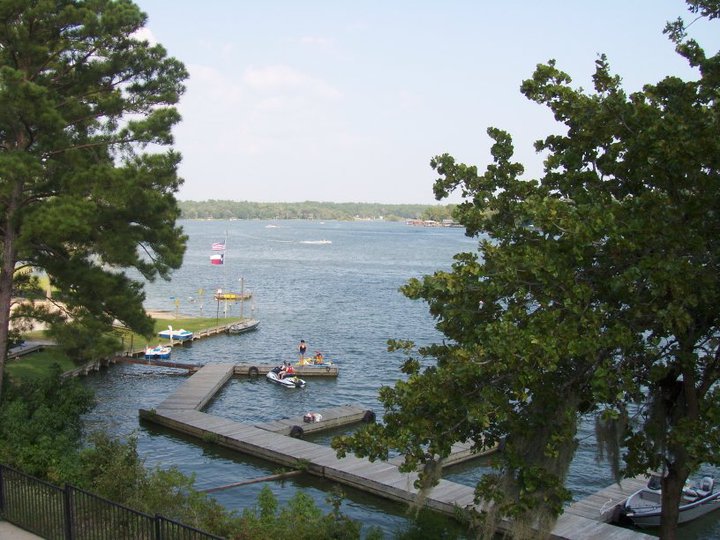 Lake Livingston, Bethy Creek Resort