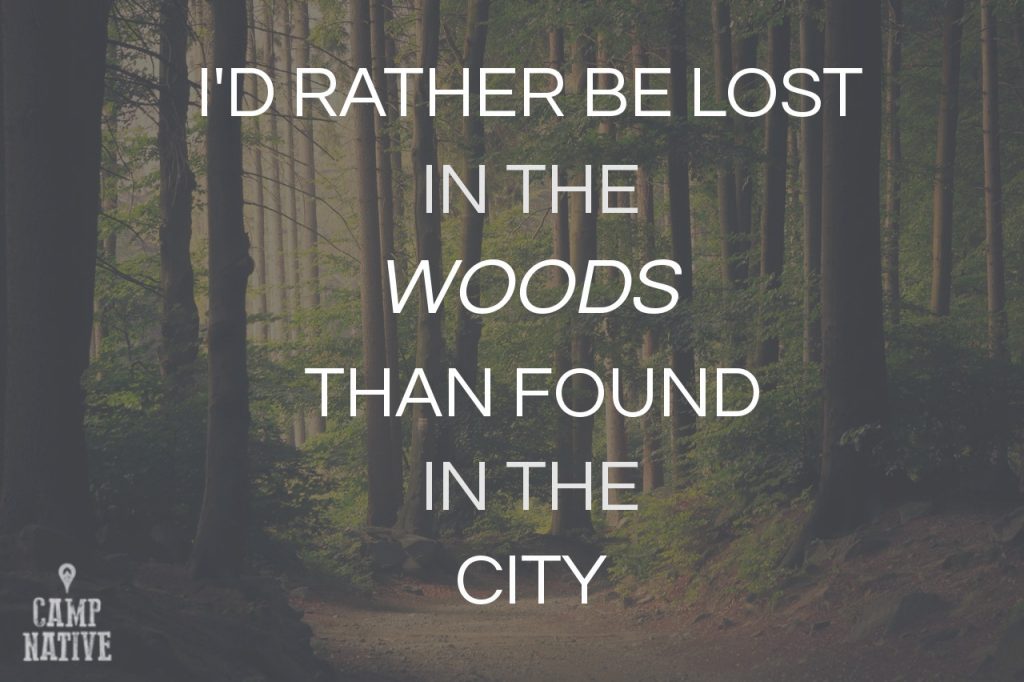 Lost-woods