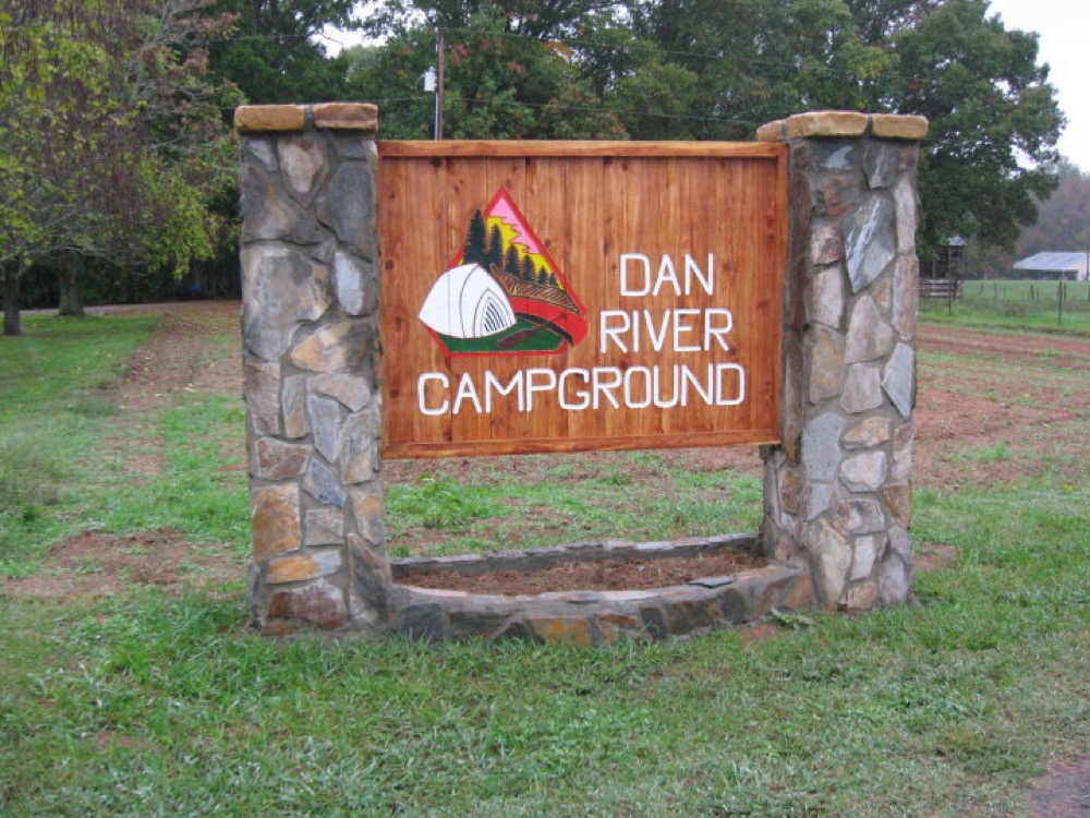 Dan River Campground