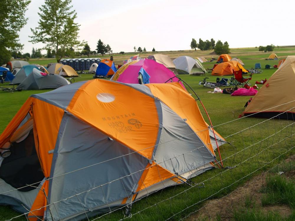 condon-tents