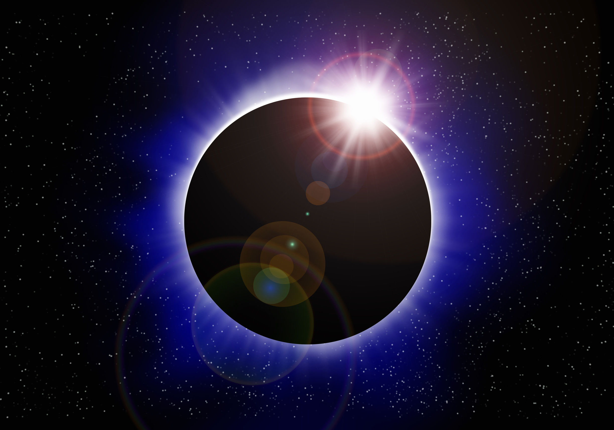 Eclipse Eclipse solar total definition science britannica singyenyang