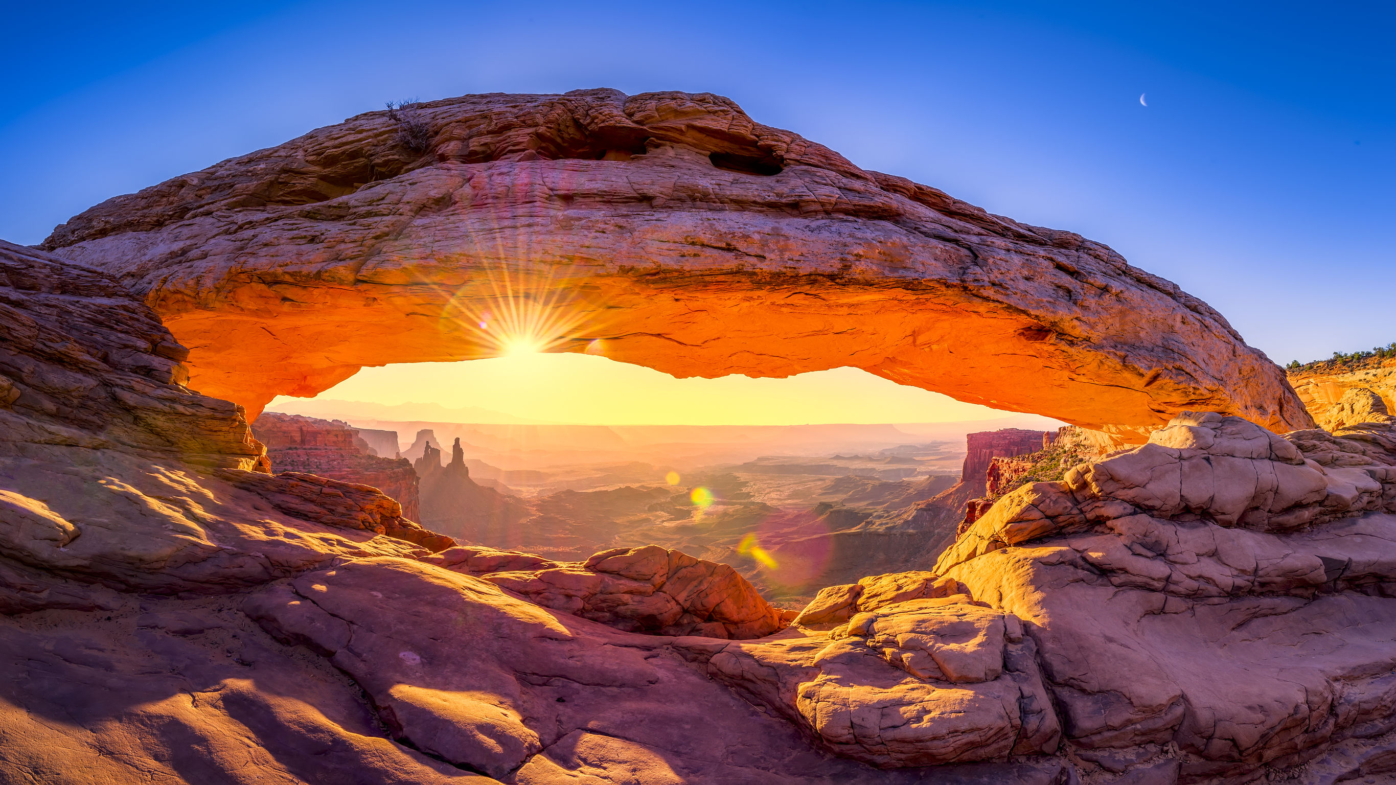 6 Must-See Places in Arches National Park - Camp Native